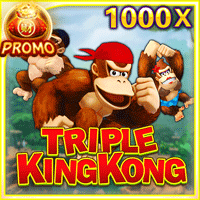 TripleKingKong